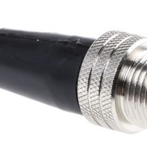 MOLEX 圆形连接器 483030
