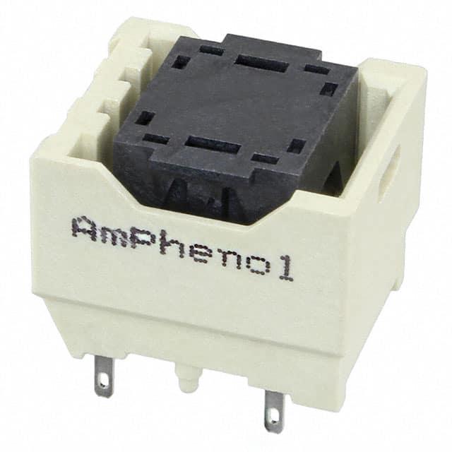 AMPHENOL 插接式连接器 - 其他 G40HD132211HR