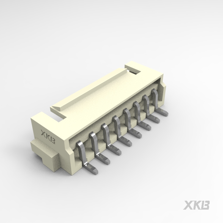 X8821WRS-08L-LPSN--云汉芯城ICKey.cn