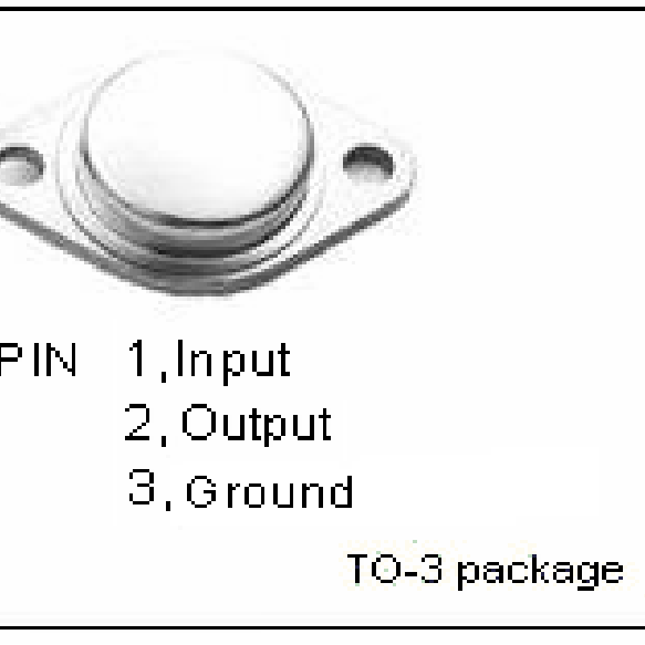 ISC/无锡固电半导体 场效应管(MOSFET) BUZ24