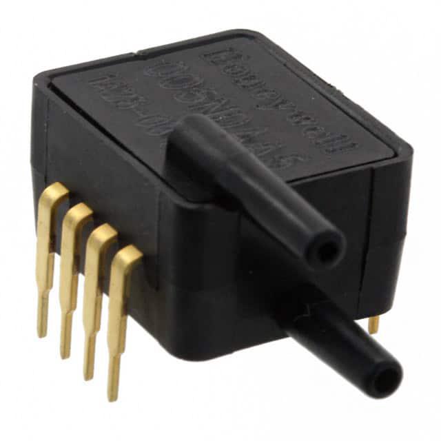 HONEYWELL 压力传感器 ASDXRRX015PDAA5