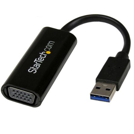 STARTECH 其他工具 USB32VGAES