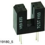 VISHAY INTERTECHNOLOGY 光电传感器 TCST1103