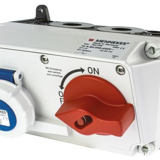 MENNEKES  7621