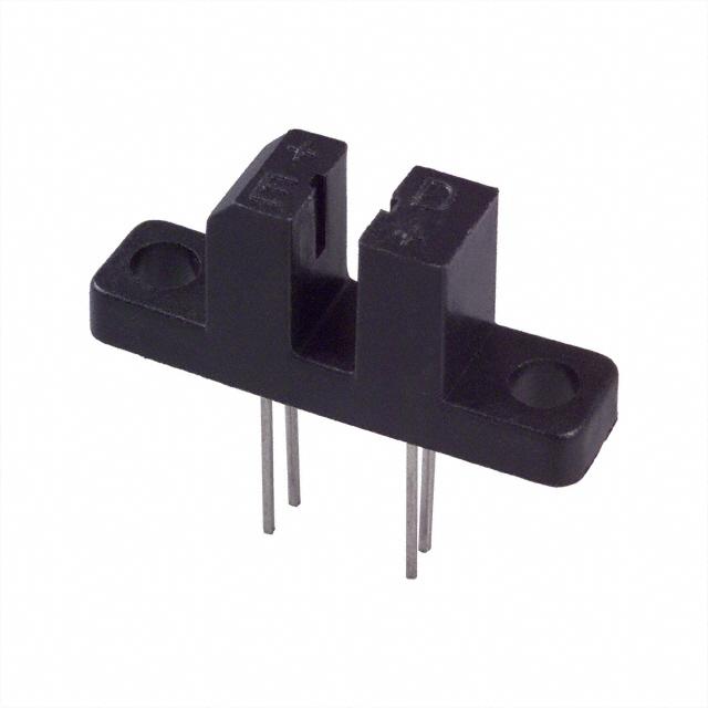 ISOCOM COMPONENTS 光电传感器 H21A2