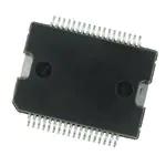 STMICROELECTRONICS 多媒体放大器 TDA7808-ZST