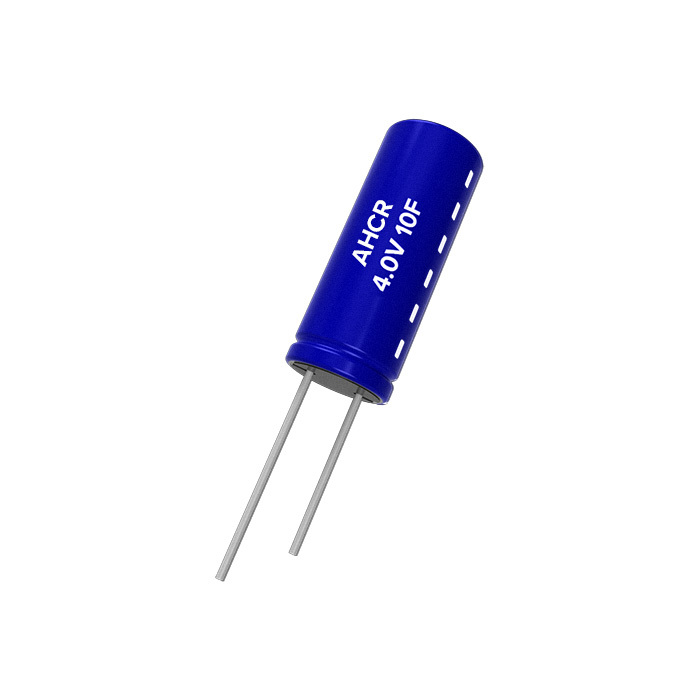 ABRACON  AHCR-S04R0SA187Q