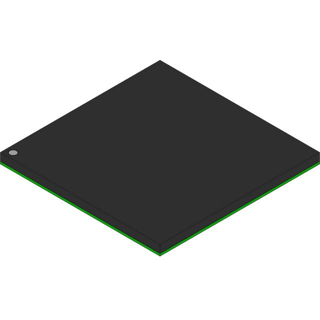 NXP SEMICONDUCTORS 微处理器(MPU) MPC857DSLZQ50B