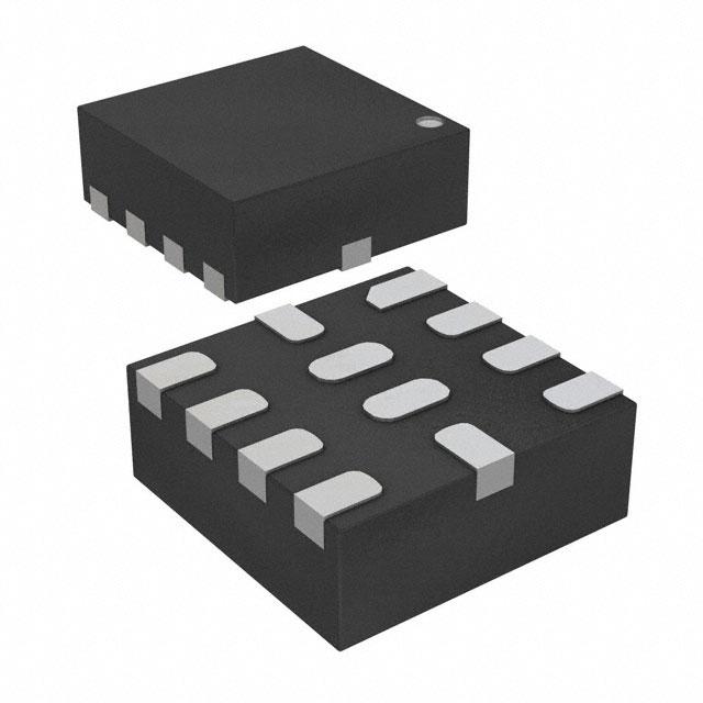 MICROCHIP TECHNOLOGY DC-DC稳压器 LX7180A-01CLQ-TR