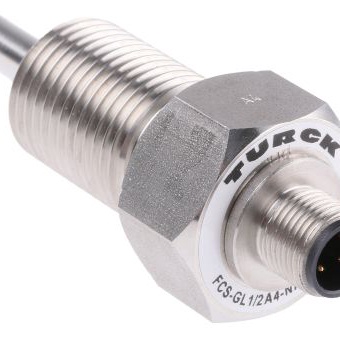 TURCK 流量传感器 FCS-GL1/2A4-NA-H1141