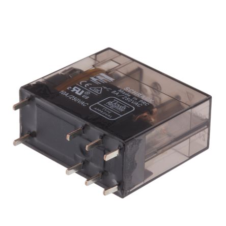 TE CONNECTIVITY 其他继电器 XT424L12 1887202-6