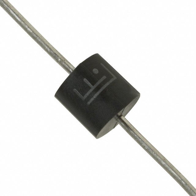 LITTELFUSE TVS二极管/ESD抑制器 5KP20A-B