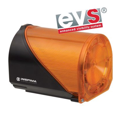 WERMA SIGNALTECHNIK 电流传感器 444.310.68