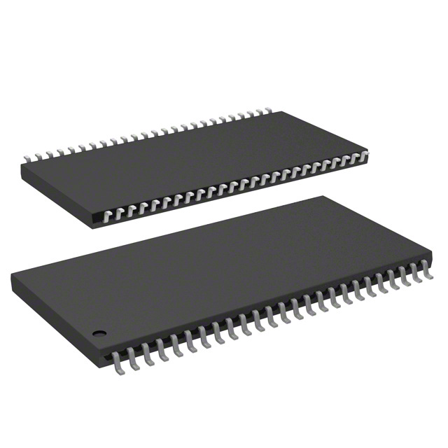 WINBOND/台湾华邦 动态随机存储器(DRAM) W9816G6JH-5