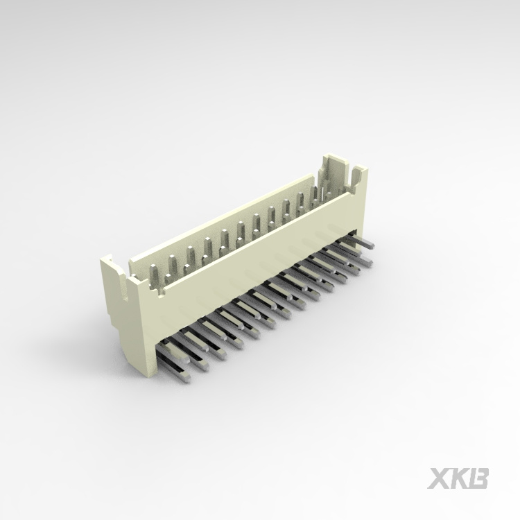 X2026WR-2x13-N0SN--云汉芯城ICKey.cn