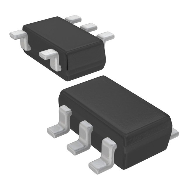 MICROCHIP TECHNOLOGY 可擦除编程只读存储器(EPROM) AT24C02C-STPD-TVAO