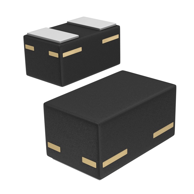 NEXPERIA TVS二极管/ESD抑制器 PESD5V0F1BL-QYL