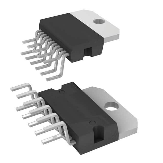 STMICROELECTRONICS 多媒体放大器 TDA2005M