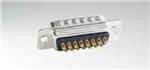 CONEC ELEKTRONISCHE BAUELEMENTE D-Sub 连接器 302A10059X