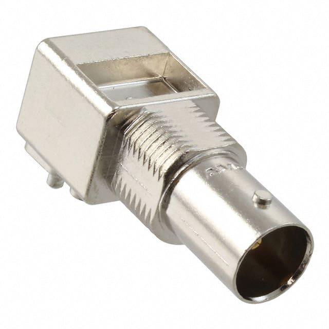 TE CONNECTIVITY 同轴连接器（RF） 6274072-1