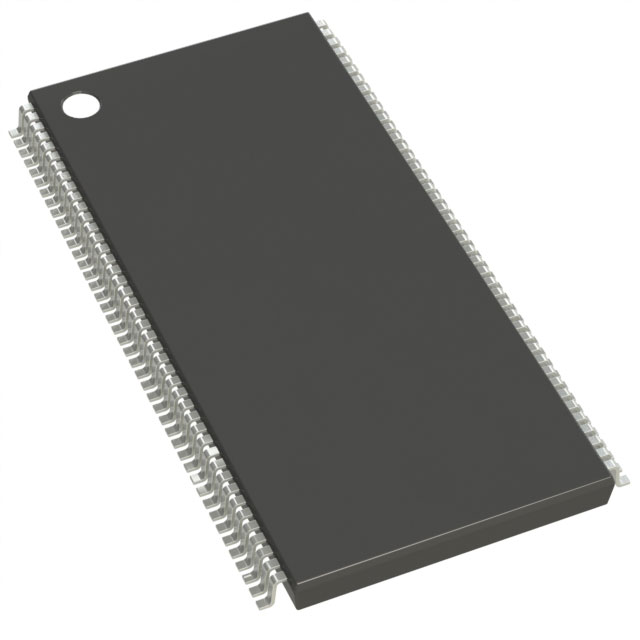 INTEGRATED SILICON SOLUTION 动态随机存储器(DRAM) IS42S32800J-7TLI