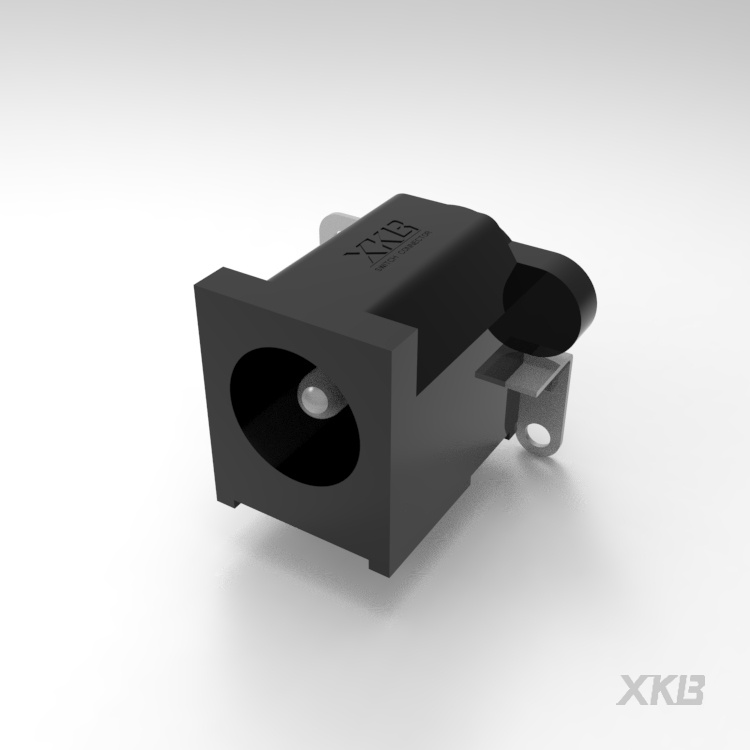 DC-531-2.0-SMT--云汉芯城ICKey.cn