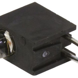 BIVAR 发光二极管 H101CSGC