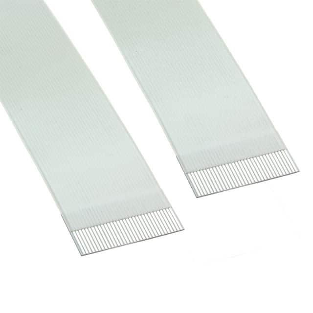MOLEX 扁平带状线缆 0152660355