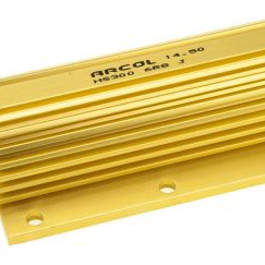 OHMITE 其它固定电阻 HS300 6R8 J