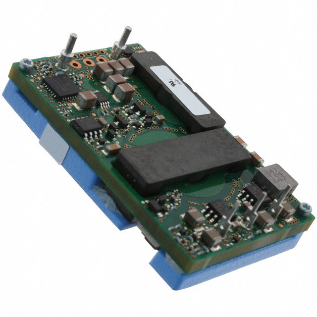 OMNION POWER DC-DC稳压器 QBVW025A0B964Z