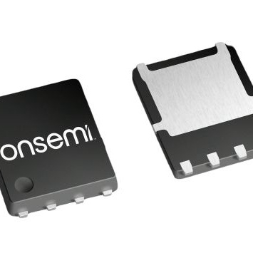 ON SEMICONDUCTOR 场效应管(MOSFET) NTMFS3D0N08XT1G