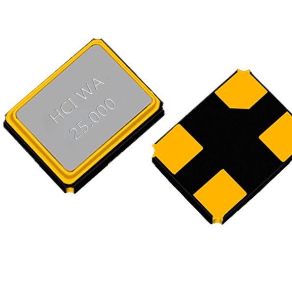 HCI/苏州杭晶 无源晶振 0121M4-32.000F10DTNLY