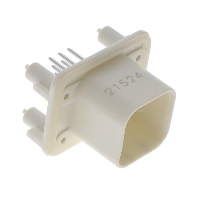 TE CONNECTIVITY 圆形连接器 776276-2