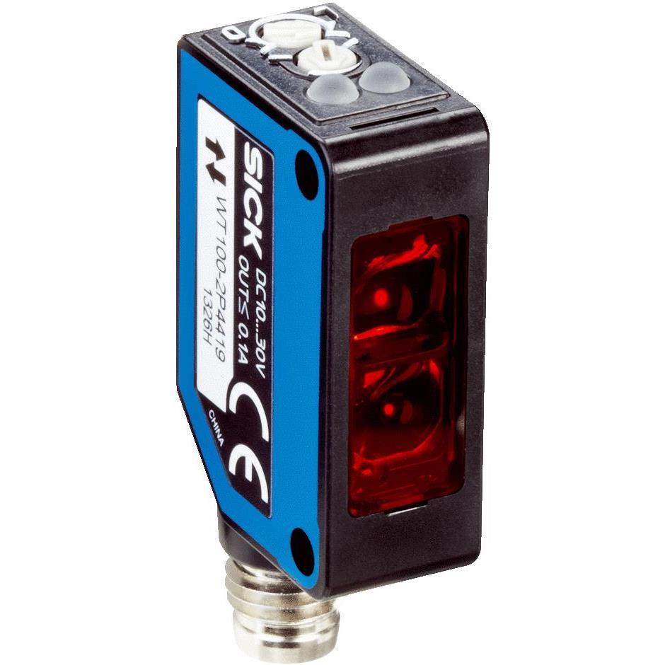 SICK 光电传感器 6052376