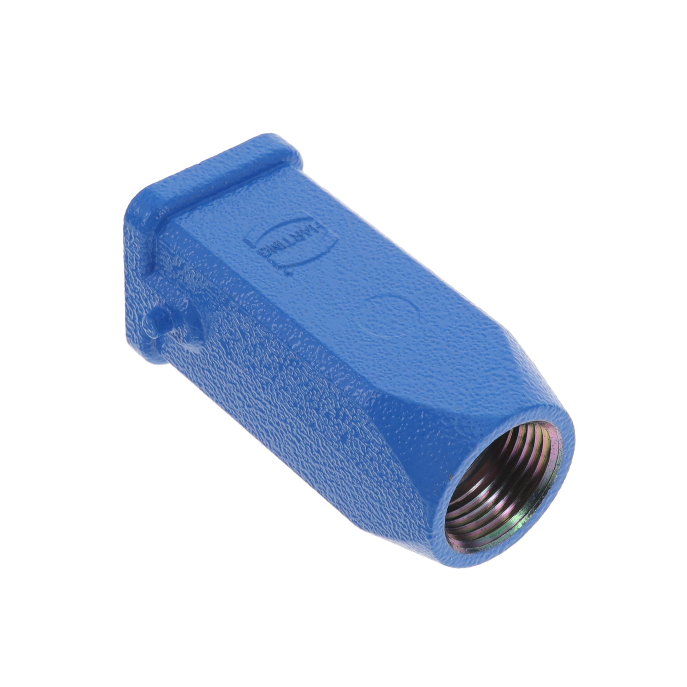 HARTING 重载连接器 - 外壳/盖罩/基底 09200031413