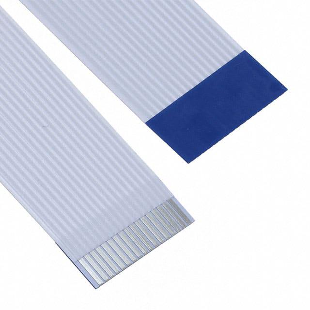 MOLEX 扁平带状线缆 152670857