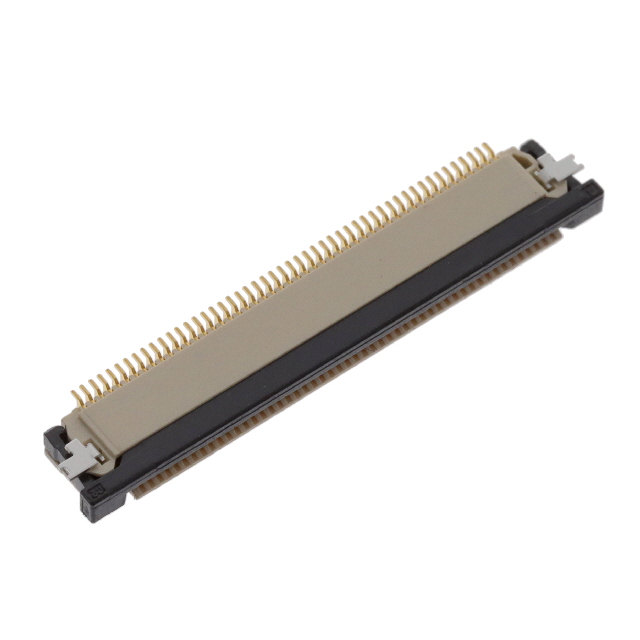 AMPHENOL FFC/FPC连接器 62684-502100AHLF