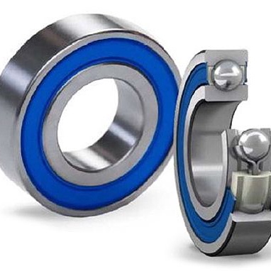 SKF 气动/液压/传动设备 W 6201-2RS1/VP311