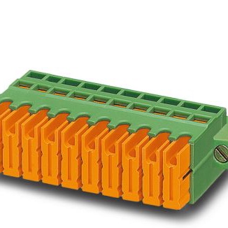 PHOENIX CONTACT 端子 - 线对板端子 1883417