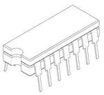 MICROSEMI LDO稳压器 SG1532J
