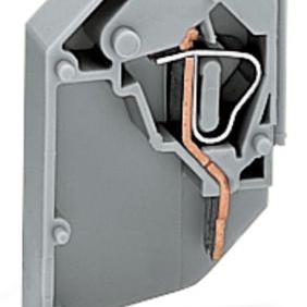 WAGO 接线板-专用 711-181