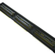 SAMTEC 矩形连接器 - 外壳 QSH-030-01-L-D-A-K