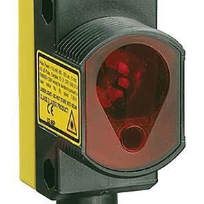 BANNER ENGINEERING 光电传感器 QS18VN6LV