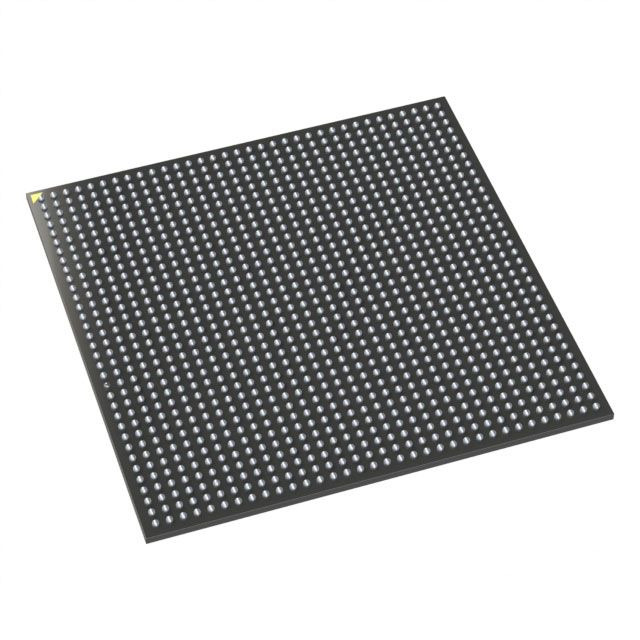 MICROCHIP TECHNOLOGY 微控制器(MCU) M2S150TS-FC1152I