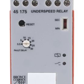 BROYCE CONTROL 信号继电器 45175 110VAC