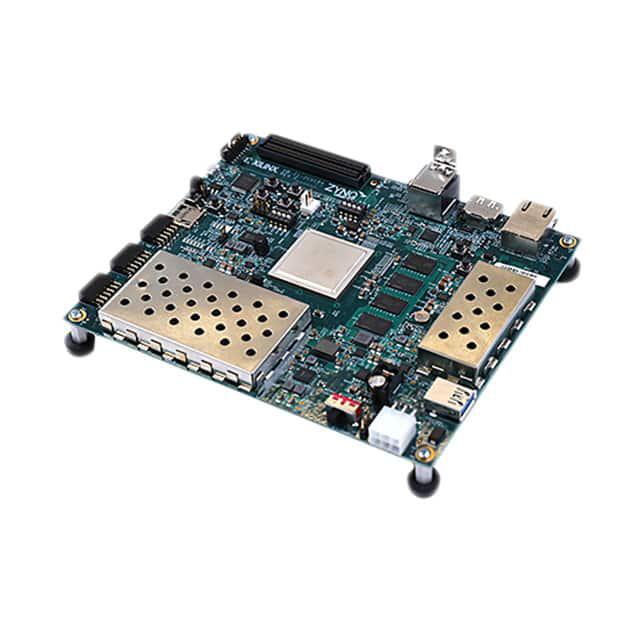 XILINX 其他微控制器和处理器 EK-U1-ZCU104-G