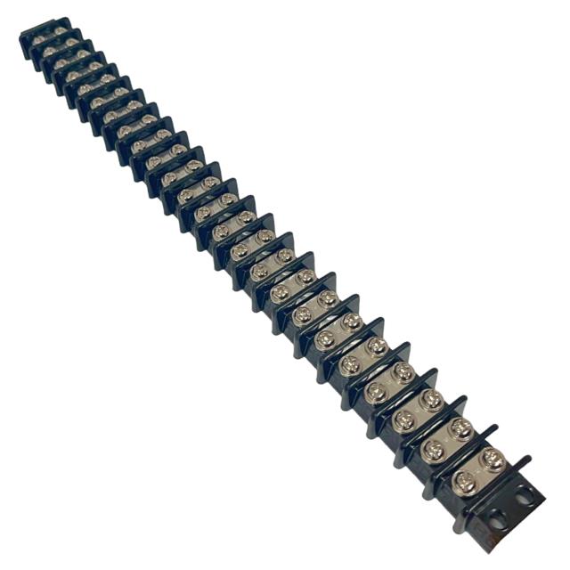 BLOCKMASTER ELECTRONICS  HD-30A-24PH
