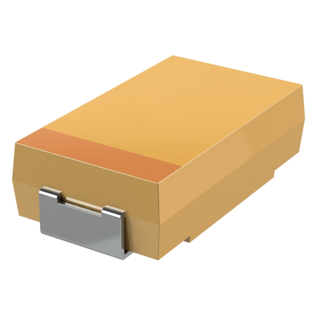 AVX 钽电容 TAJY157M016RNJ