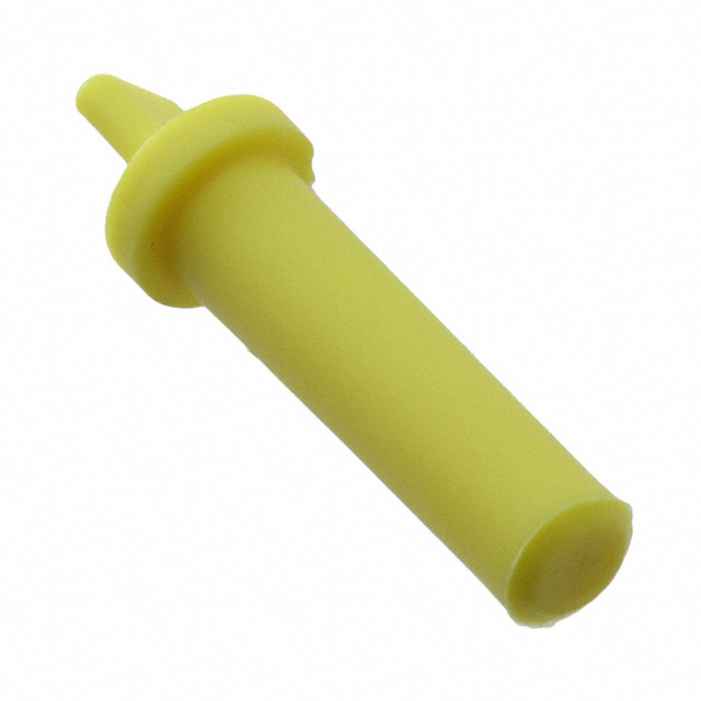 TE CONNECTIVITY 矩形连接器 - 配件 776363-1