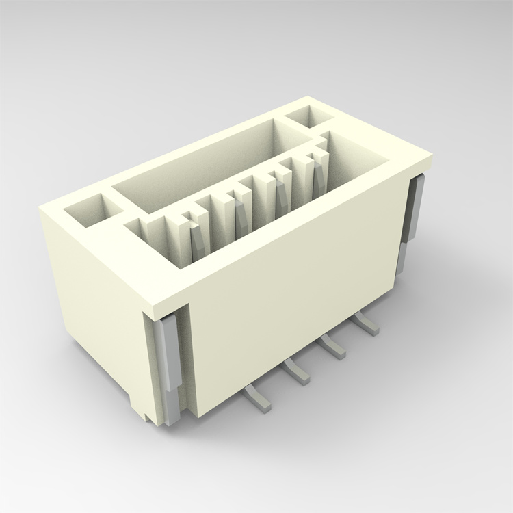 X1251WVS-04HF-LPSW--云汉芯城ICKey.cn